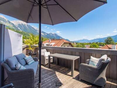 Wohnung kaufen in 6020 Innsbruck
