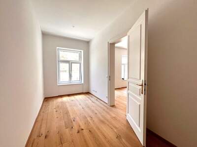Altbauwohnung kaufen in 1180 Wien (Bild 1)