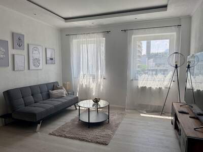 Wohnung mieten in 5020 Salzburg (Bild 3)