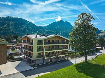 Wohnung kaufen in 6370 Kitzbühel