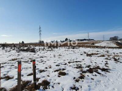 Grundstück kaufen in 3250 Wieselburg