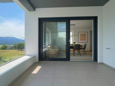 Wohnung mieten in 9536 St. Egyden