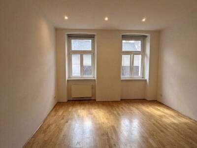 Apartment provisionsfrei mieten in 1150 Wien