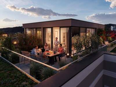 Wohnung kaufen in 4840 Vöcklabruck