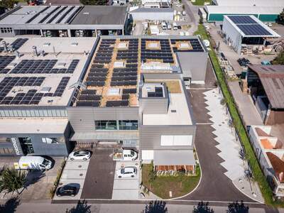 Gewerbeobjekt mieten in 6800 Feldkirch (Bild 5)