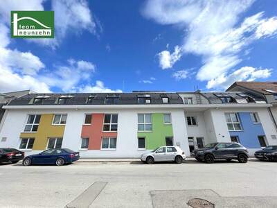 Terrassenwohnung mieten in 2325 Himberg (Bild 4)