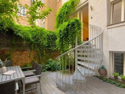 Wohnung kaufen in 1040 Wien