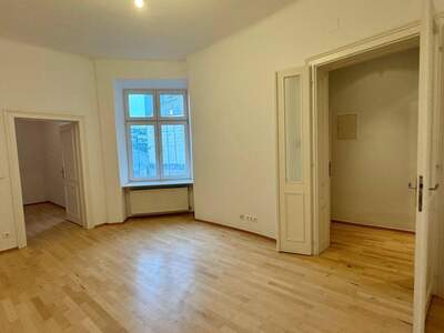 Wohnung kaufen in 1090 Wien