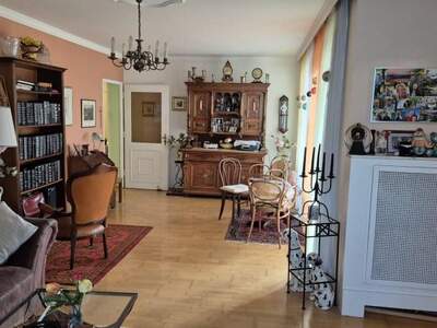 Wohnung kaufen in 5020 Salzburg