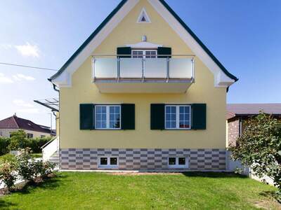 Haus mit Garten mieten in 7222 Rohrbach (Bild 2)