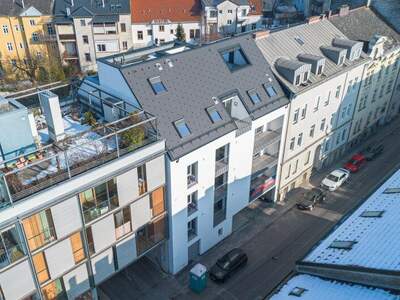 Eigentumswohnung in 4040 Linz