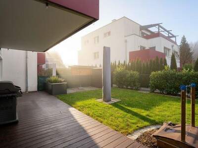 Terrassenwohnung kaufen in 3011 Untertullnerbach (Bild 3)