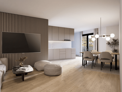 Wohnung kaufen in 6265 Hart