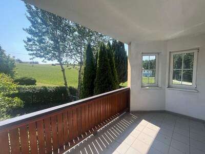 Terrassenwohnung mieten in 5273 Roßbach (Bild 1)