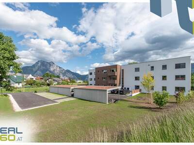 Terrassenwohnung kaufen in 4813 Altmünster (Bild 2)