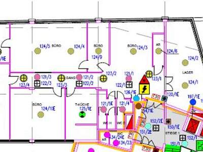 Gewerbeobjekt mieten in 1140 Wien (Bild 3)