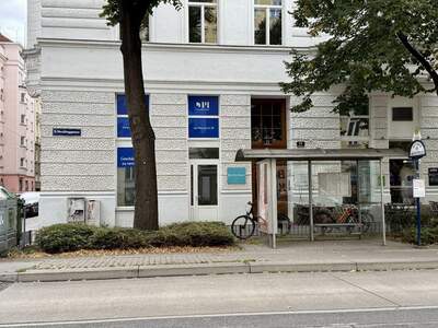 Gewerbeobjekt mieten in 1030 Wien (Bild 4)