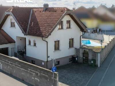 Haus kaufen in 2460 Bruck an der Leitha