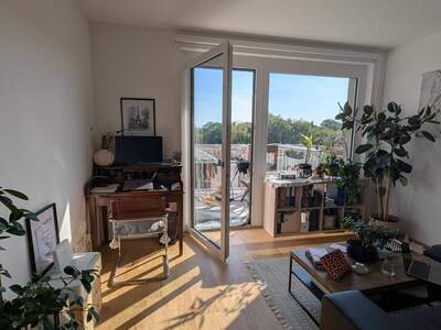 Wohnung provisionsfrei mieten in 1210 Wien