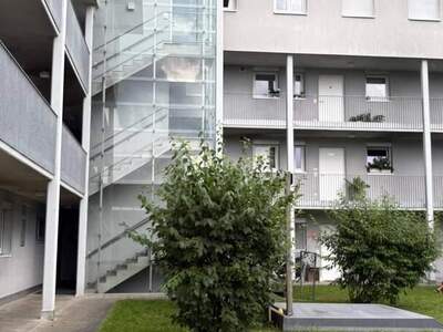Eigentumswohnung in 6900 Bregenz