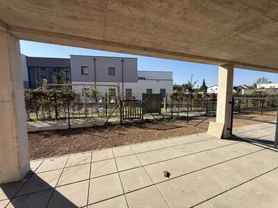 Eigentumswohnung in 2700 Wiener Neustadt