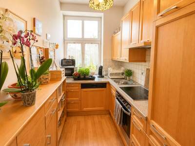 Terrassenwohnung kaufen in 3730 Eggenburg (Bild 5)