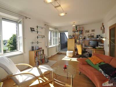 Terrassenwohnung kaufen in 3100 St. Pölten (Bild 1)