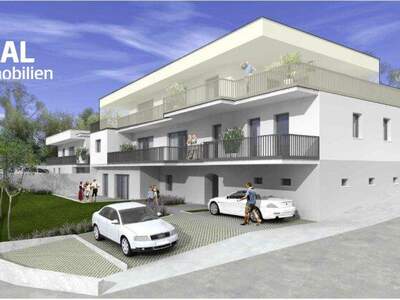 Terrassenwohnung kaufen in 8570 Voitsberg (Bild 1)