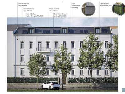 Wohnung kaufen in 1130 Wien