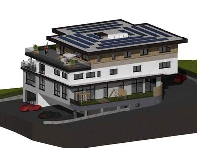 Gewerbeobjekt mieten in 6210 Wiesing