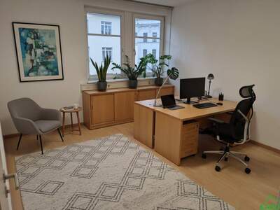 Gewerbeobjekt mieten in 1210 Wien