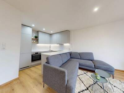 Wohnung mit Balkon kaufen in 8047 Graz (Bild 3)