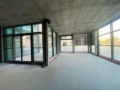 Gewerbeobjekt mieten in 1220 Wien (Bild 2)