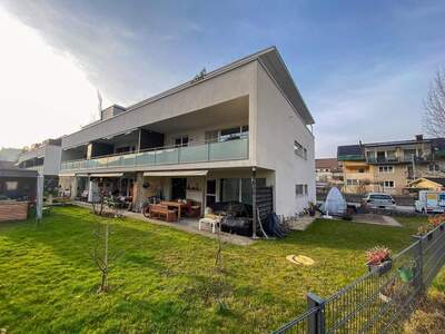 Wohnung kaufen in 6800 Feldkirch