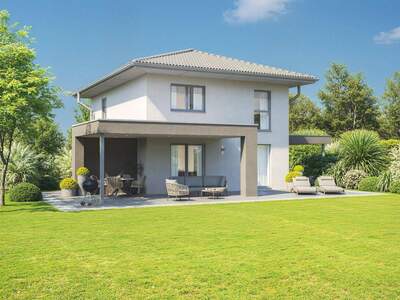 Haus kaufen in 9131 Grafenstein