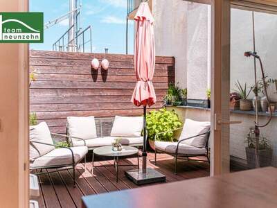 Terrassenwohnung kaufen in 1020 Wien (Bild 2)