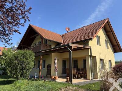 Haus kaufen in 8230 Hartberg (Bild 1)