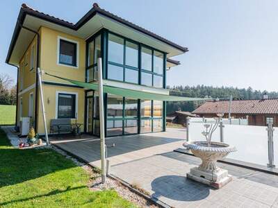 Einfamilienhaus kaufen in 5271 Moosbach