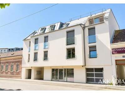 Wohnung kaufen in 1230 Wien