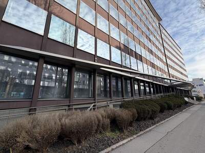 Gewerbeobjekt mieten in 8020 Graz (Bild 1)