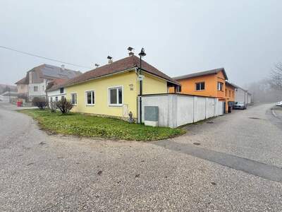 Haus kaufen in 3464 Seitzersdorf