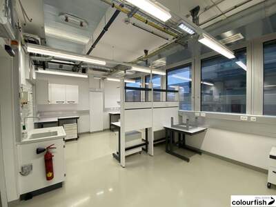 Gewerbeobjekt mieten in 1030 Wien (Bild 1)