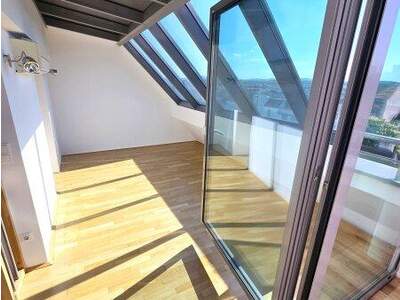 Terrassenwohnung kaufen in 1150 Wien (Bild 4)