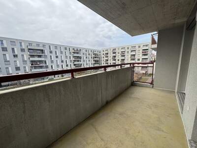 Wohnung mit Balkon mieten in 8020 Graz