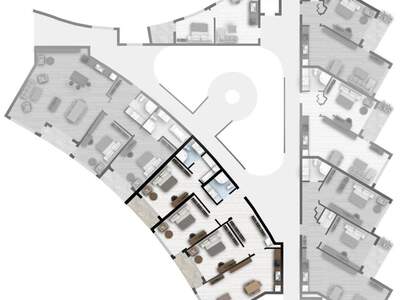 Wohnung kaufen in 9000 Varna (Bild 5)