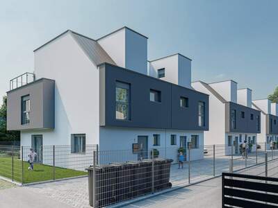 Haus kaufen in 1220 Wien