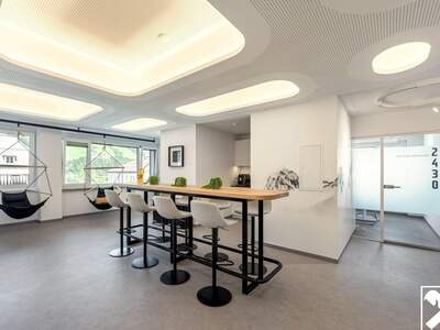 Gewerbeobjekt mieten in 5600 Sankt Johann (Bild 1)