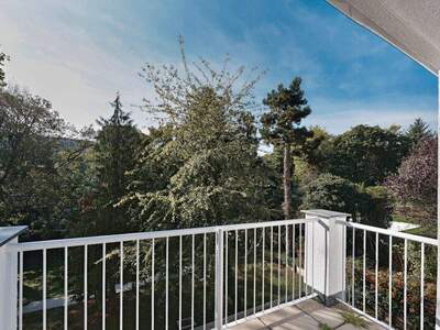 Terrassenwohnung kaufen in 1190 Wien (Bild 4)