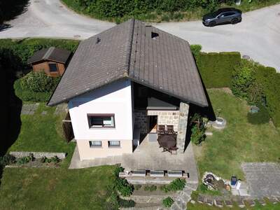 Einfamilienhaus kaufen in 3032 Eichgraben (Bild 2)