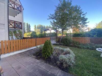 Mietwohnung in 2340 Mödling